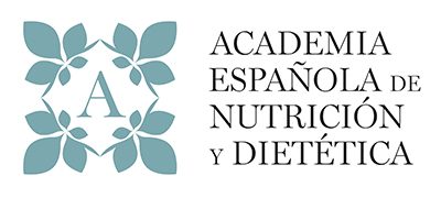 Logotipo de la academia de nutrición